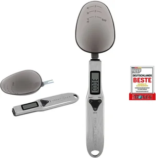 Profi Cook PC-LW 1214 - Wagi kuchenne - miniaturka - grafika 13