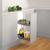 Meble modułowe i akcesoria - Peka SNELLO 300/ biały 04.803.B - miniaturka - grafika 1