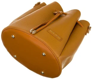 David Jones Niewielka torebka damska worek z troczkiem i insertem - Torebki damskie - miniaturka - grafika 15