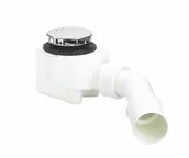 Syfony - Schedpol Syfon brodzikowy VIEGA Domoplex średnica 52 mm 9.110 9.110 - miniaturka - grafika 1