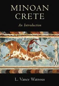 Pozostałe książki - Cambridge University Press Minoan Crete - miniaturka - grafika 1