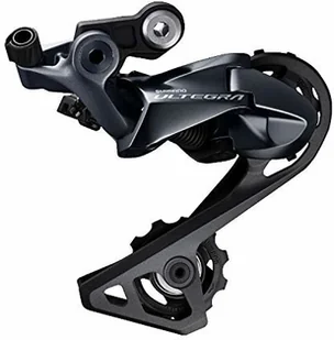 SHIMANO Przerzutka tylna Ultegra RD-R8000 czarny / Długość wózka: krótki - SS / Ilość biegów: 11 IRDR8000SS - Części rowerowe - miniaturka - grafika 2