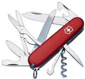 Scyzoryki - Victorinox Mountaineer 1.3743 - miniaturka - grafika 1