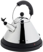 Czajniki elektryczne - Alessi MG32 B - miniaturka - grafika 1