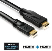 Kable - PureLink PureInstall Series PI2000-400 kabel HDMI 40m PI2000-400 - miniaturka - grafika 1