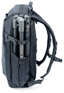 Vanguard VEO SELECT45M czarny - Torby fotograficzne i futerały - miniaturka - grafika 4