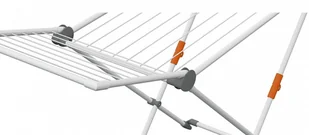 Artweger Suszarka Na Pranie Super Dry Maxi Obsydian Grey ART000108 - Suszarki na ubrania - miniaturka - grafika 3