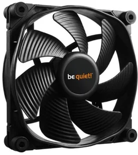 Be Quiet Wentylator SILENT WINGS 3 BL068 (120 mm) BL068 - Chłodzenie procesora - miniaturka - grafika 2
