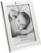 Ramki na zdjęcia - Zilverstad Ramka Crown 13x18 Metal silver 8105261 - miniaturka - grafika 1