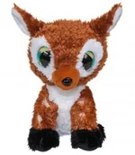 Maskotki i pluszaki - TACTIC Lumo Stars Deer Dear classic - miniaturka - grafika 1