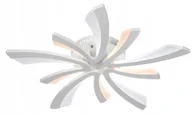 Lampy sufitowe - AMPER-OŚWIETLENIE Plafon żyrandol eko nowoczesna 2286/5 - miniaturka - grafika 1