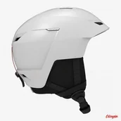 Kaski narciarskie - Salomon ICON LT ACCESS White 2020/2021 L41199100 - miniaturka - grafika 1