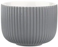 Miski i półmiski - Altom BALLERINA MISECZKA 9,5 CM SZARY NBC - miniaturka - grafika 1