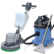 Szorowarki - Numatic NR 1500 + odkurzacz CTD 570 nr1500+ctd570 - miniaturka - grafika 1