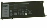 Baterie do laptopów - Dell Bateria 4-Cell 56Wh FMXMT FMXMT - miniaturka - grafika 1