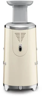 Smeg SJF01CREU - Wyciskarki wolnoobrotowe - miniaturka - grafika 3
