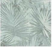 Tapety - Tapeta flizelinowa Hygge zielona (363853) - miniaturka - grafika 1