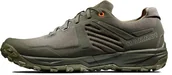Buty trekkingowe męskie - Mammut Ultimate III Low GTX Shoes Men, oliwkowy UK 10 | EU 44 2/3 2022 Buty turystyczne 3030-04660-00460-1100 - miniaturka - grafika 1