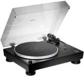 Gramofony - Audio-Technica AT-LP5X - miniaturka - grafika 1