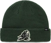 Czapki damskie - Vans czapka zimowa 66ERS CUFF BEANIE Pine Needle - miniaturka - grafika 1