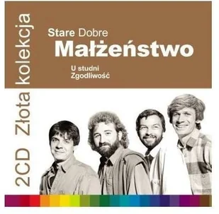 Pomaton Złota kolekcja: U studni / Zgodliwość - Poezja - miniaturka - grafika 4