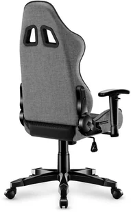 huzaro Ranger 6.0 Grey Mesh - Fotele gamingowe - miniaturka - grafika 13