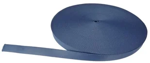 PielegnacjaObuwia Taśma Nośna Polipropylenowa 25mm gr.2mm mięta) 290 - Artykuły kaletnicze - miniaturka - grafika 2