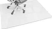 Fotele i krzesła biurowe - Podkładka Pod Krzesło Fotel Mata Ochronna 150CM - miniaturka - grafika 1