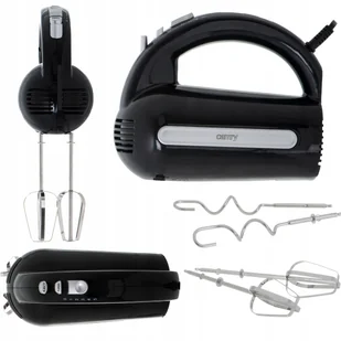 Camry CR 4218 - Miksery - miniaturka - grafika 2