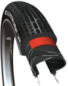 Opony rowerowe - CST Opona 28"x 2,00 C-1779 TR-CS394 PALMBAY czarna z reflexem 1831460 - miniaturka - grafika 1