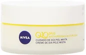Kremy do twarzy - NIVEA Q 10 Anti arru gas Dia P/mixta Crema 50 ML 867950740004 - miniaturka - grafika 1