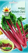 Nasiona i cebule - Toraf Burak liściowy Rhubarb Chard nasiona warzyw 5g 00065 - miniaturka - grafika 1