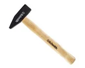 Młotki - Schmith Młotek ślusarski drewnianytrzonek 8000 g 11 - miniaturka - grafika 1