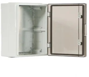 Pawbol C.1601 szafka rozdzielcza herm..260 IP 65 - Puszki elektryczne i akcesoria - miniaturka - grafika 3