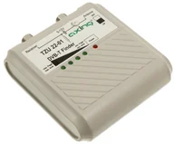 Akcesoria TV-SAT - Axing Miernik sygnału naziemnego Dvb-t Tzu 22-01 - miniaturka - grafika 1