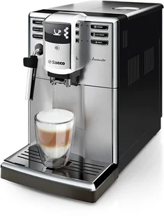 Ekspres do kawy Saeco Incanto Stainless Steel HD8911/21 - Ekspresy do kawy - miniaturka - grafika 2