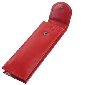 El Forrest Etui skórzane na długopisy 3215 3215 47 - Etui na dokumenty i karty - miniaturka - grafika 3