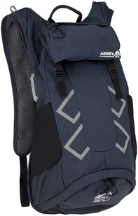 Abbey Plecak turystyczny górski Active 15L 21QS-MAR - Plecaki - miniaturka - grafika 15