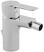 Baterie bidetowe - Hansa HANSALIGNA jednouchwytowa bateria bidetowa, chrom, 6063203 6063203 - miniaturka - grafika 1
