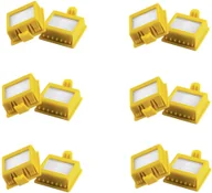 Filtry do odkurzaczy - iRobot Roomba 760 777 786 790 Filtr Hepa 12 Szt. - miniaturka - grafika 1