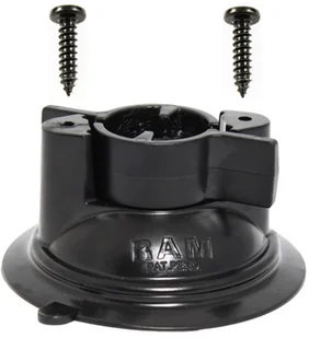 RAM Mount Uchwyt X-Grip$138 IV do Apple iPhone 6 Plus montowany do szyby RAM-B-166- - Akcesoria do tabletów i e-booków - miniaturka - grafika 14