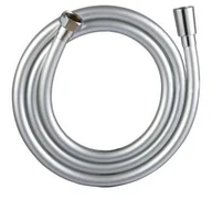 Węże prysznicowe - Blue Water Wąż prysznicowy z powłoką z tworzywa SILVER WZ-010PL - miniaturka - grafika 1