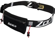 Pozostały sprzęt i akcesoria do ćwiczeń - Alliance zone3 Race Belt z neoprenu 16508 - miniaturka - grafika 1