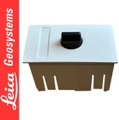 Sprzęt geodezyjny - Leica Pokrywa do baterii TS02 TS06 TS09 762148 - miniaturka - grafika 1