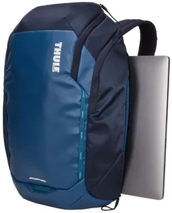 Thule Plecak miejski Chasm Backpack 26 l - poseidon 3204293 - Plecaki - miniaturka - grafika 4