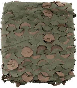 Mil-Tec Siatka maskująca Basic Light 2,4x3 m - Woodland (14462020) 14462020 - Odzież taktyczna i umundurowanie Mil-Tec Siatka maskująca Basic Light 2,4x3 m - Woodland (14462020) 14462020 - Odzież taktyczna i umundurowanie - miniaturka - grafika 1