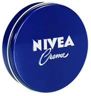 Kremy do twarzy - Nivea Kremowy Tin 400 ML 8412300801072 - miniaturka - grafika 1