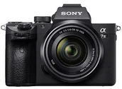 Inne - sony Bezlusterkowiec Sony A7III + Sony 28-70/3.5-5.6 OSS Świąteczny - miniaturka - grafika 1