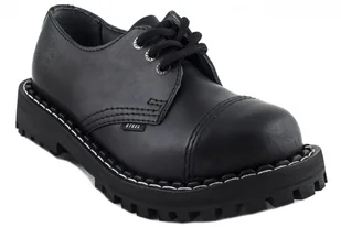 Steel 101/102 Black - Glany męskie - miniaturka - grafika 4