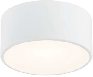 Argon Natynkowa LAMPA sufitowa VICHY 3887 metalowa OPRAWA downlight LED 15W okrągła czarna 3887 - Lampy sufitowe - miniaturka - grafika 2